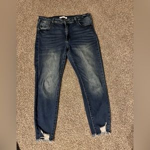 KanCan Brand—Size 14, $20